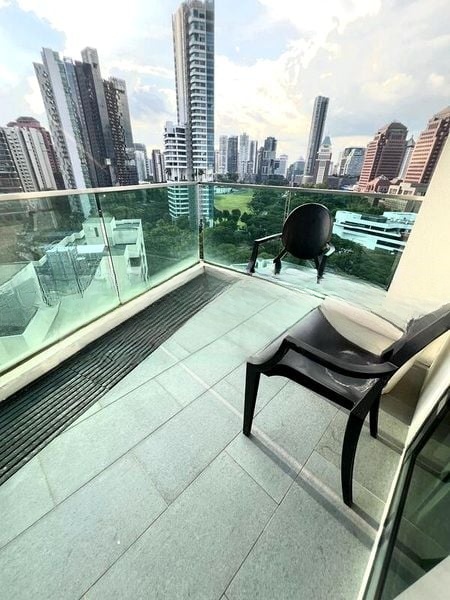 ILLUMINAIRE ON DEVONSHIRE 3