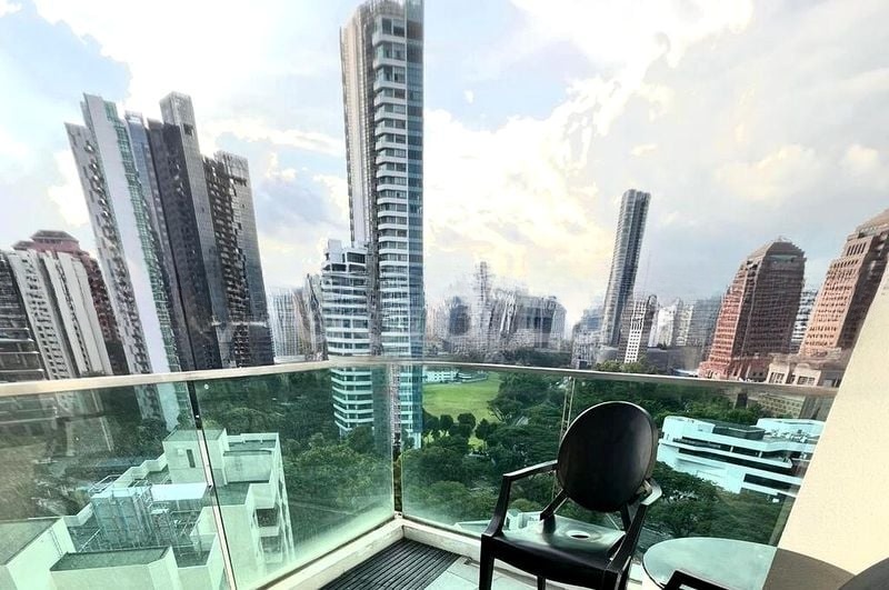 ILLUMINAIRE ON DEVONSHIRE 2