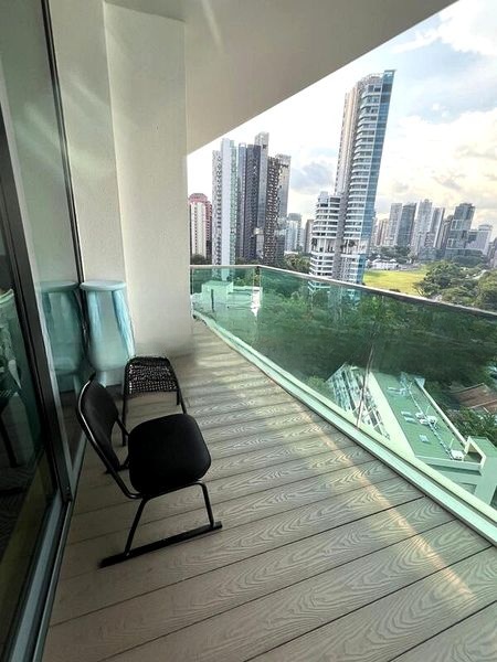 ILLUMINAIRE ON DEVONSHIRE 4