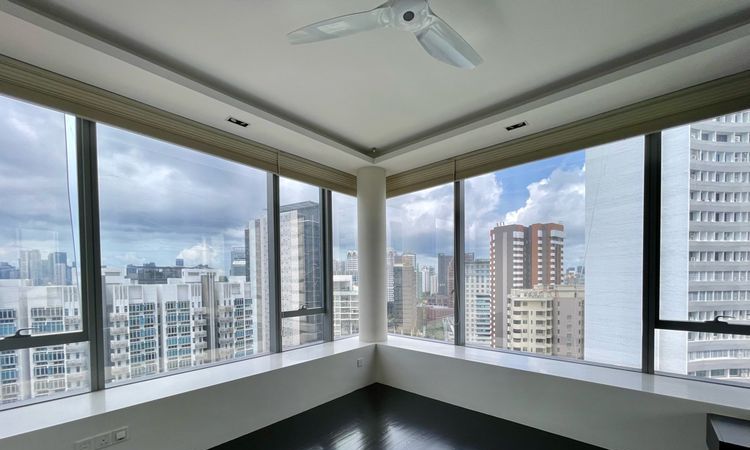 HELIOS RESIDENCES 11