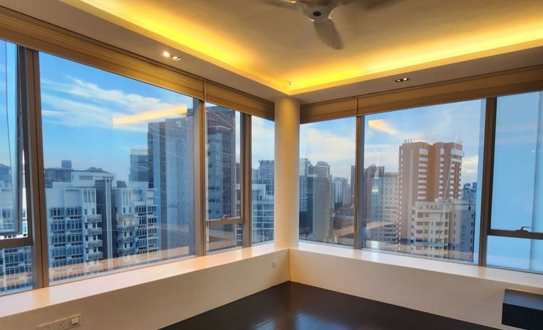 HELIOS RESIDENCES 12