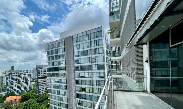 HELIOS RESIDENCES 14