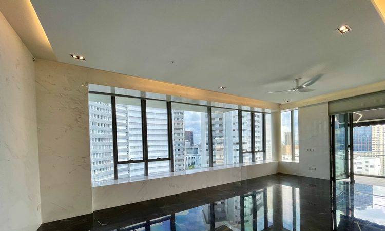 HELIOS RESIDENCES 16