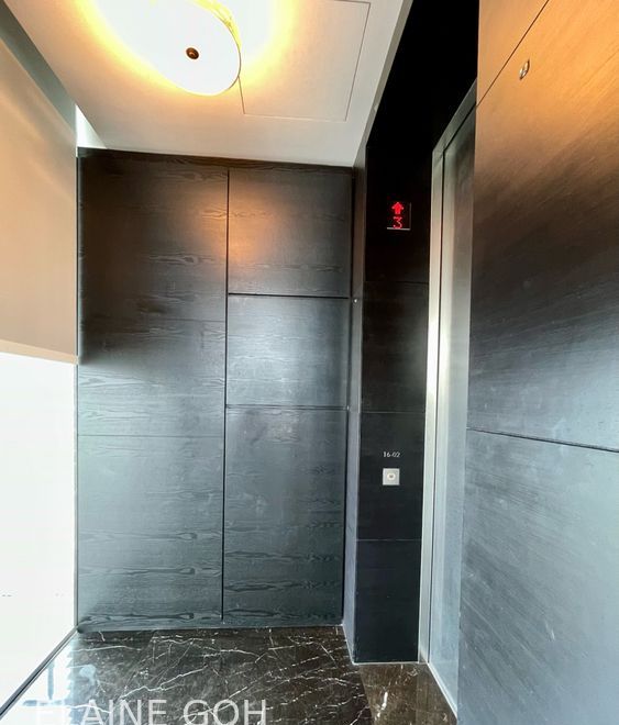 HELIOS RESIDENCES 17