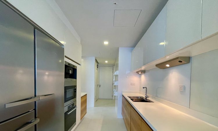 HELIOS RESIDENCES 5