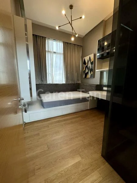 THE SHORE RESIDENCES 2