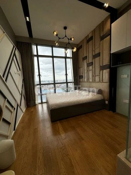 THE SHORE RESIDENCES 3