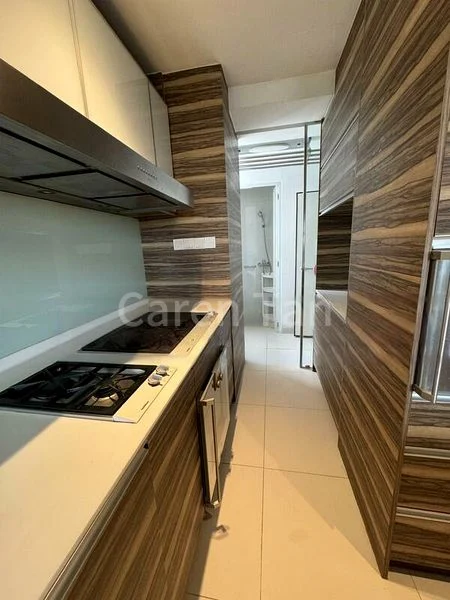 THE SHORE RESIDENCES 4