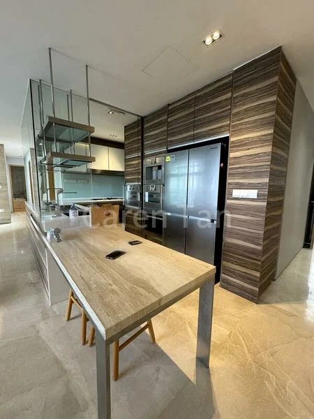 THE SHORE RESIDENCES 6