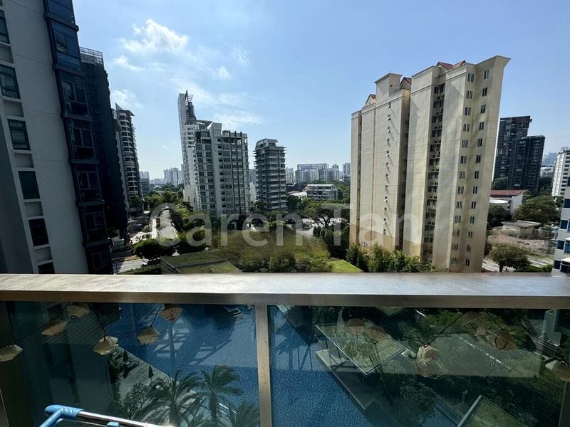 THE SHORE RESIDENCES 7