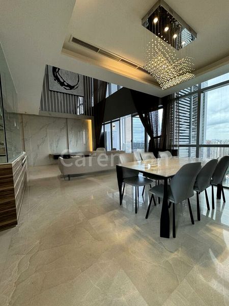 THE SHORE RESIDENCES 9