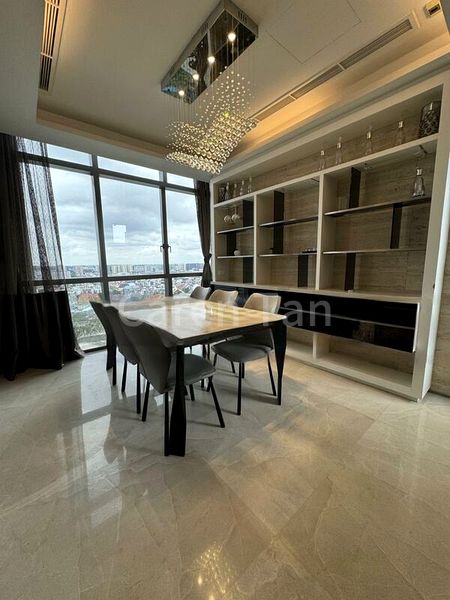 THE SHORE RESIDENCES 10