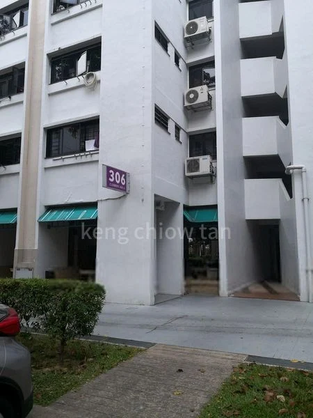 CLEMENTI AVE 4 2