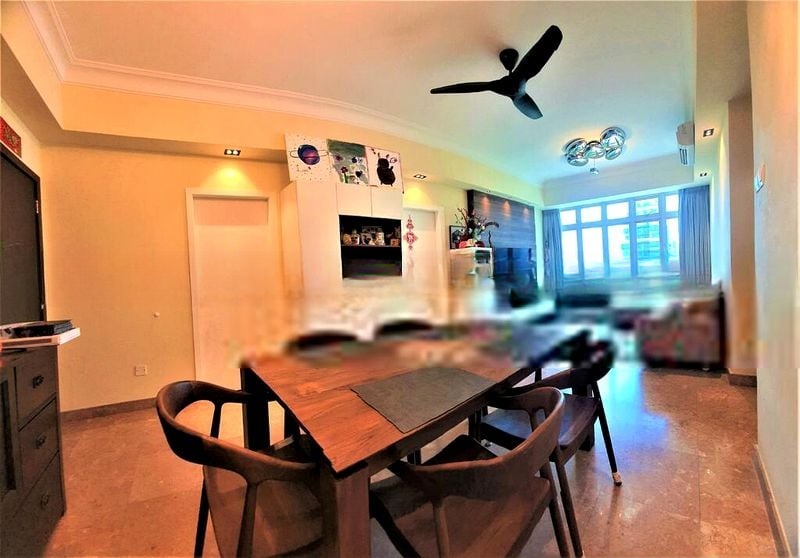 EMERALD EAST 3