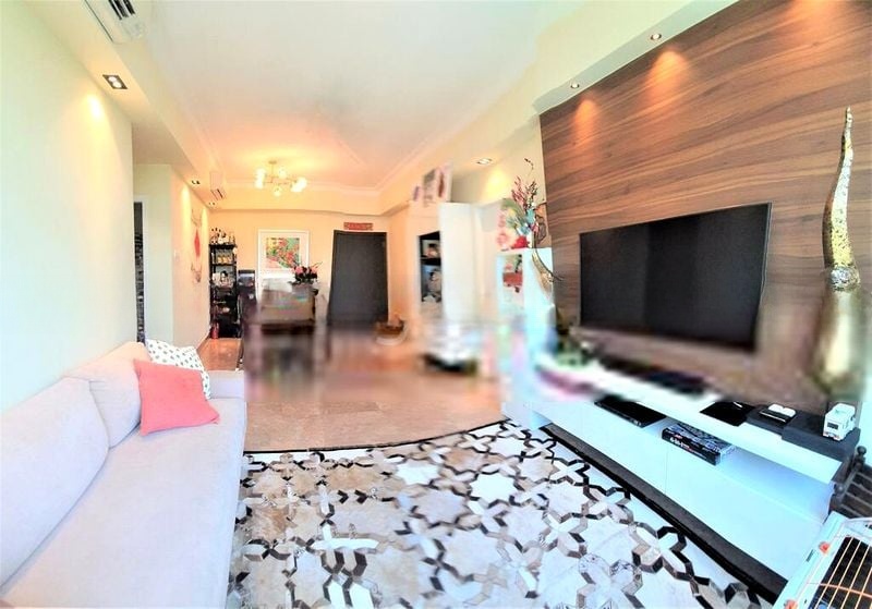 EMERALD EAST 2