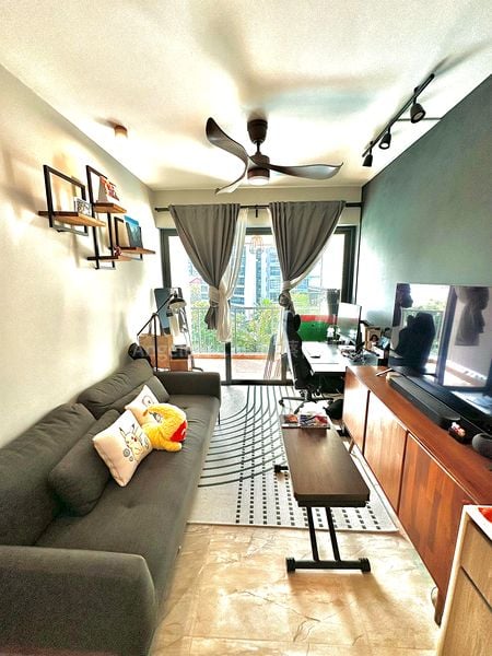 KINGSFORD WATERBAY 2