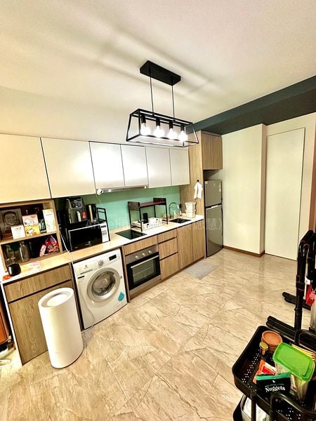 KINGSFORD WATERBAY 3