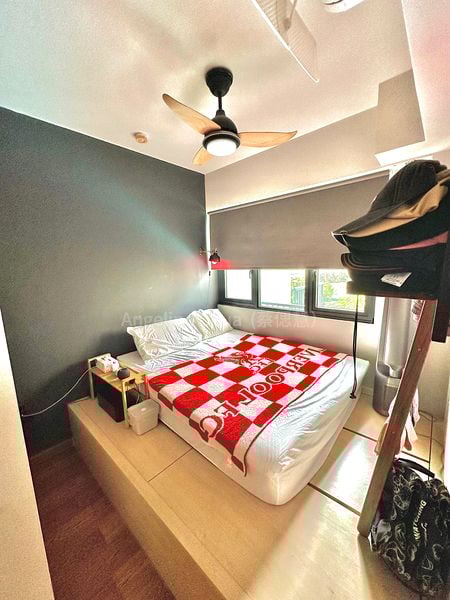 KINGSFORD WATERBAY 4