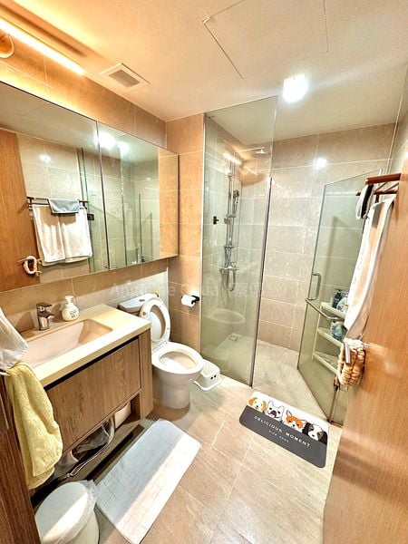 KINGSFORD WATERBAY 5