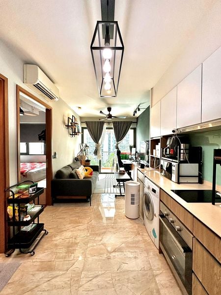 KINGSFORD WATERBAY 6