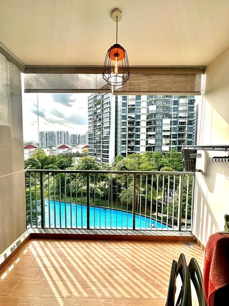 KINGSFORD WATERBAY 7