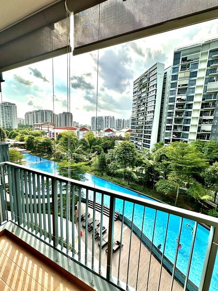 KINGSFORD WATERBAY 8