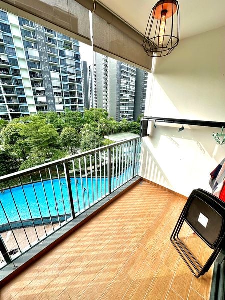 KINGSFORD WATERBAY 9