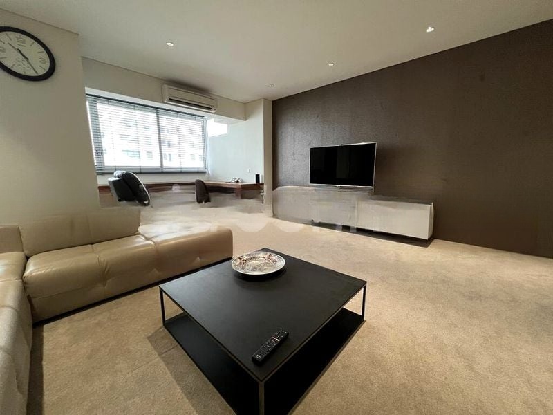 ORCHARD TOWERS 3