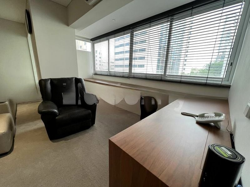 ORCHARD TOWERS 1