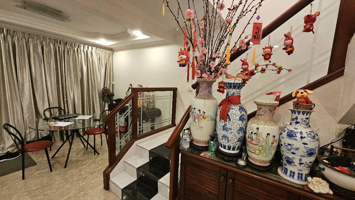 SERANGOON NTH AVE 4 2