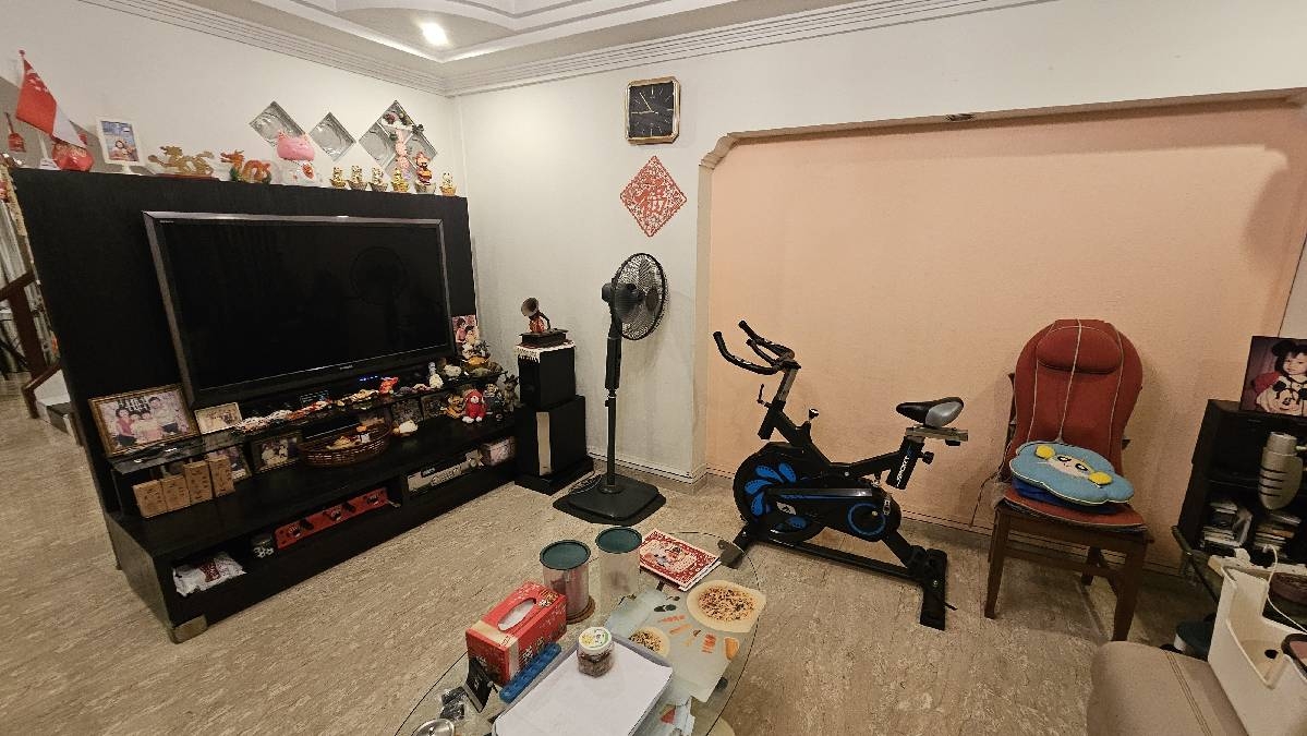 SERANGOON NTH AVE 4 3