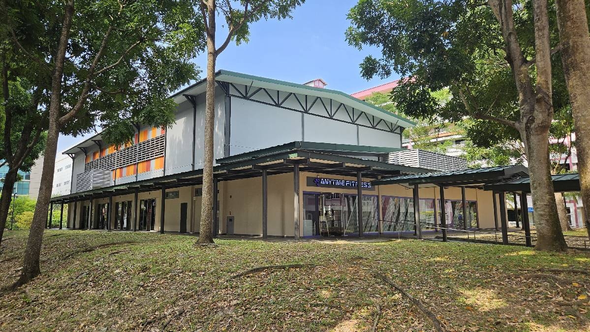 SERANGOON NTH AVE 4 6