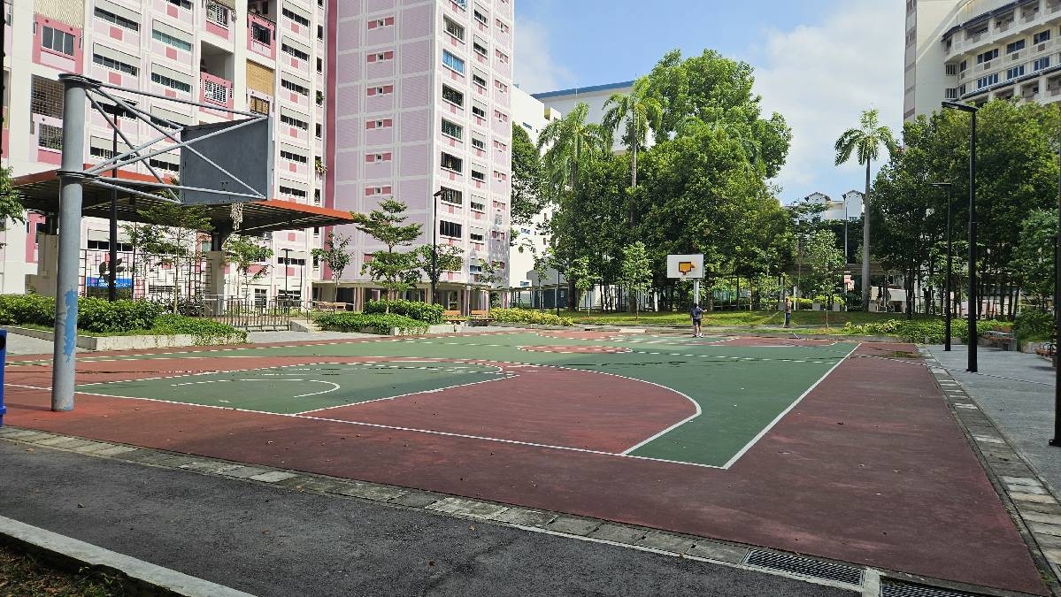 SERANGOON NTH AVE 4 9