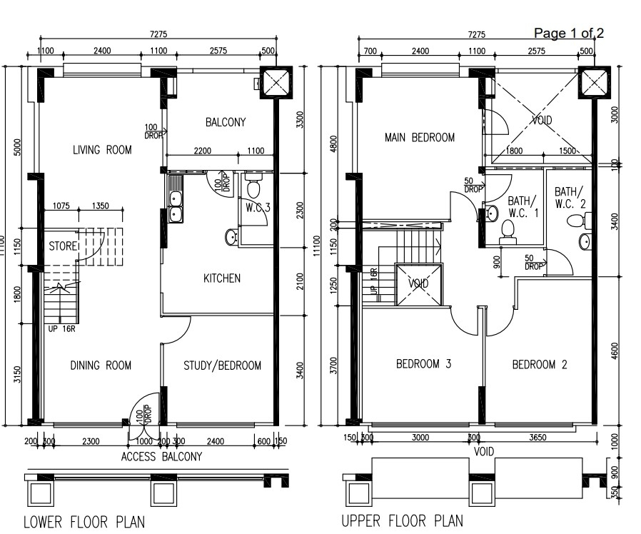 SERANGOON NTH AVE 4 10