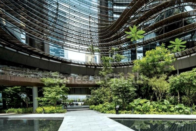 MARINA ONE RESIDENCES 3