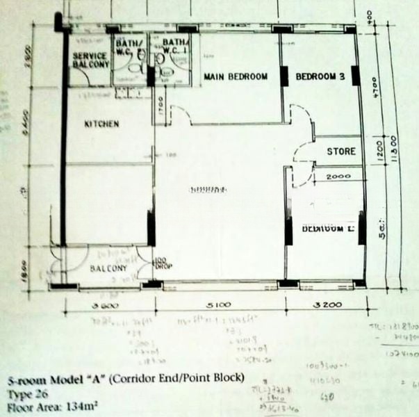 CHOA CHU KANG ST 51 6