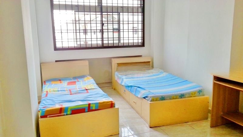 CHOA CHU KANG ST 51 4