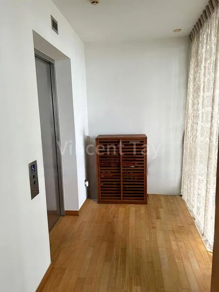 THE OCEANFRONT @ SENTOSA COVE 5