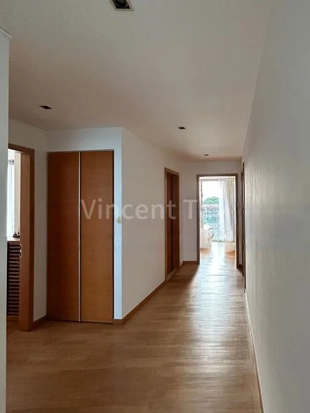 THE OCEANFRONT @ SENTOSA COVE 7