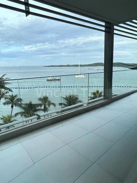 THE OCEANFRONT @ SENTOSA COVE 10