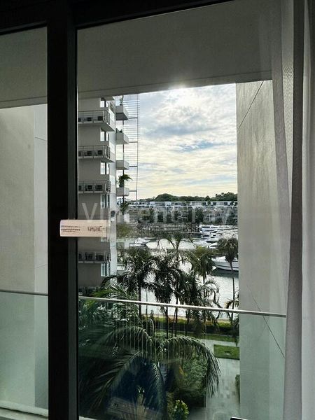 THE OCEANFRONT @ SENTOSA COVE 12