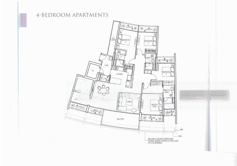 THE OCEANFRONT @ SENTOSA COVE 13