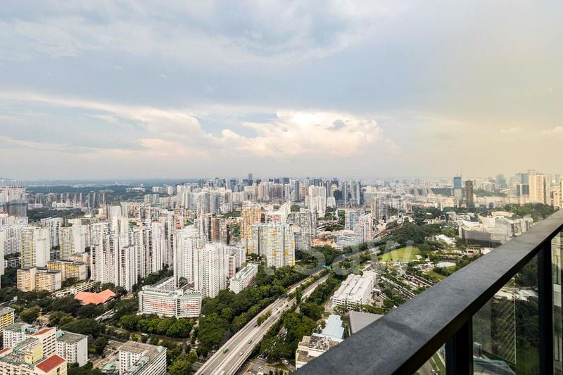 AVENUE SOUTH RESIDENCE 2