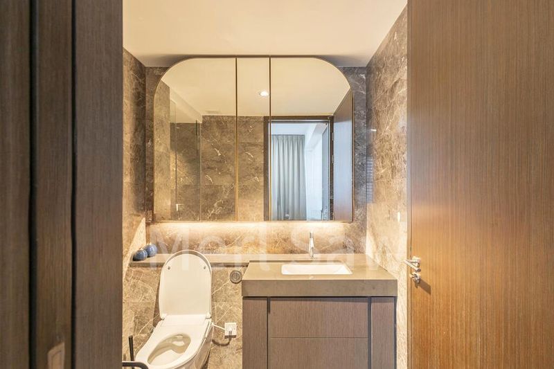 AVENUE SOUTH RESIDENCE 3