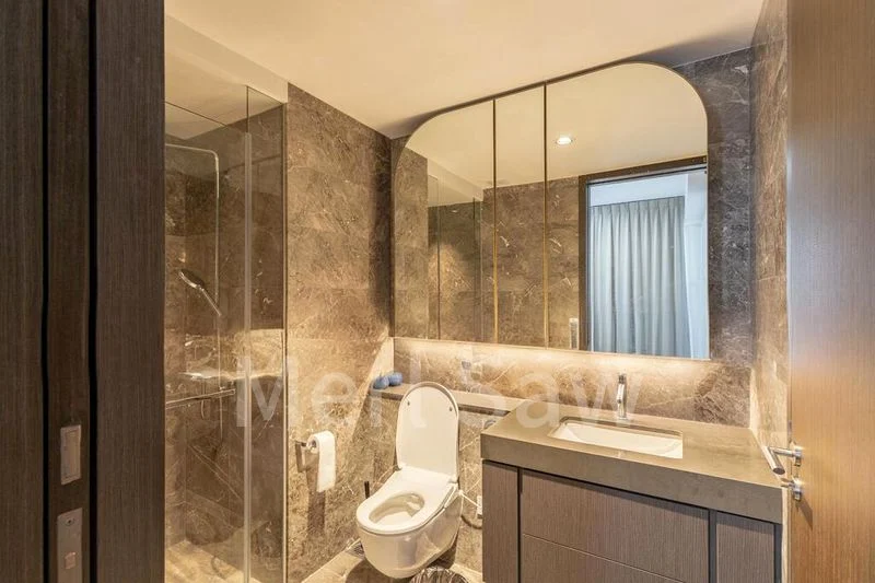 AVENUE SOUTH RESIDENCE 4