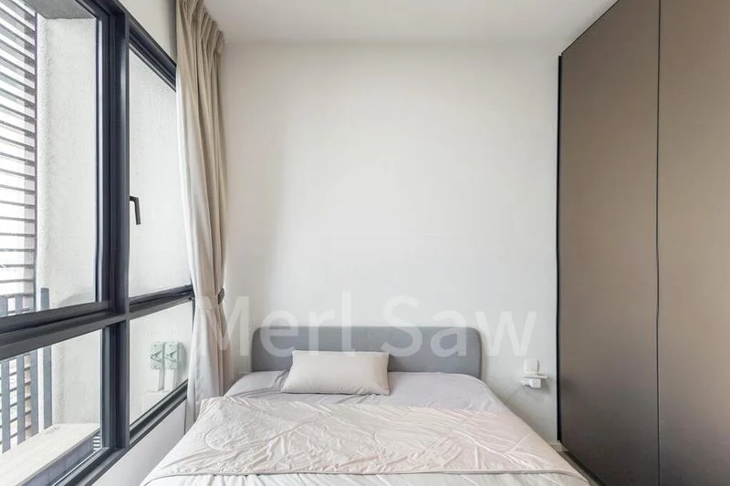 AVENUE SOUTH RESIDENCE 5