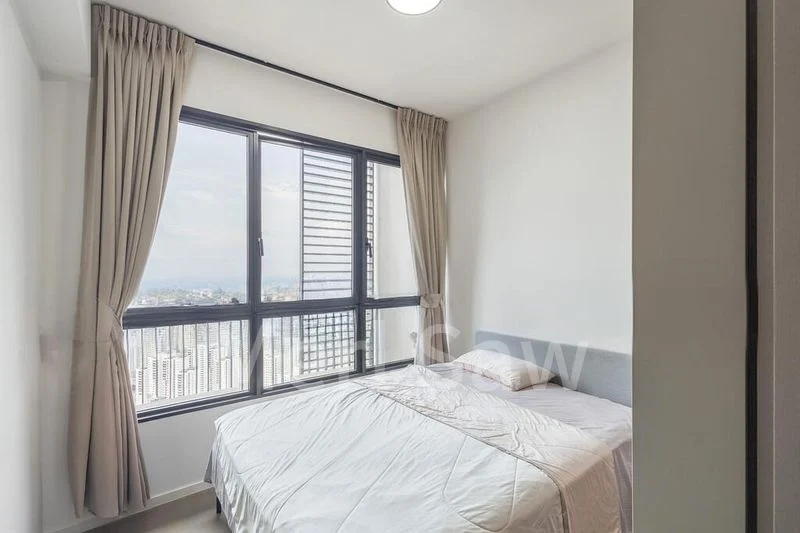 AVENUE SOUTH RESIDENCE 6