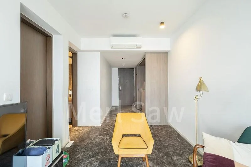 AVENUE SOUTH RESIDENCE 7