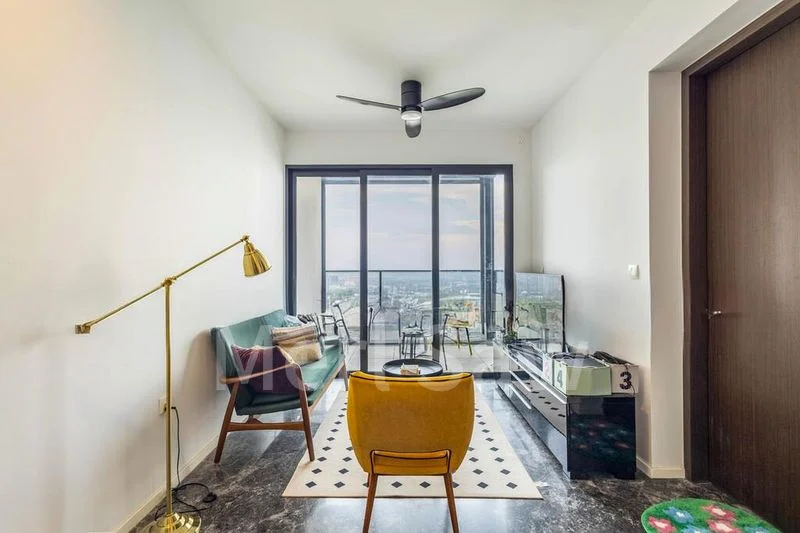 AVENUE SOUTH RESIDENCE 8