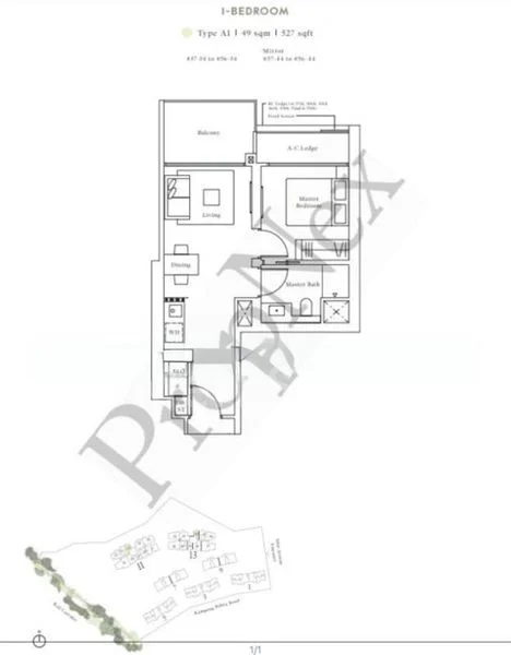 AVENUE SOUTH RESIDENCE 13